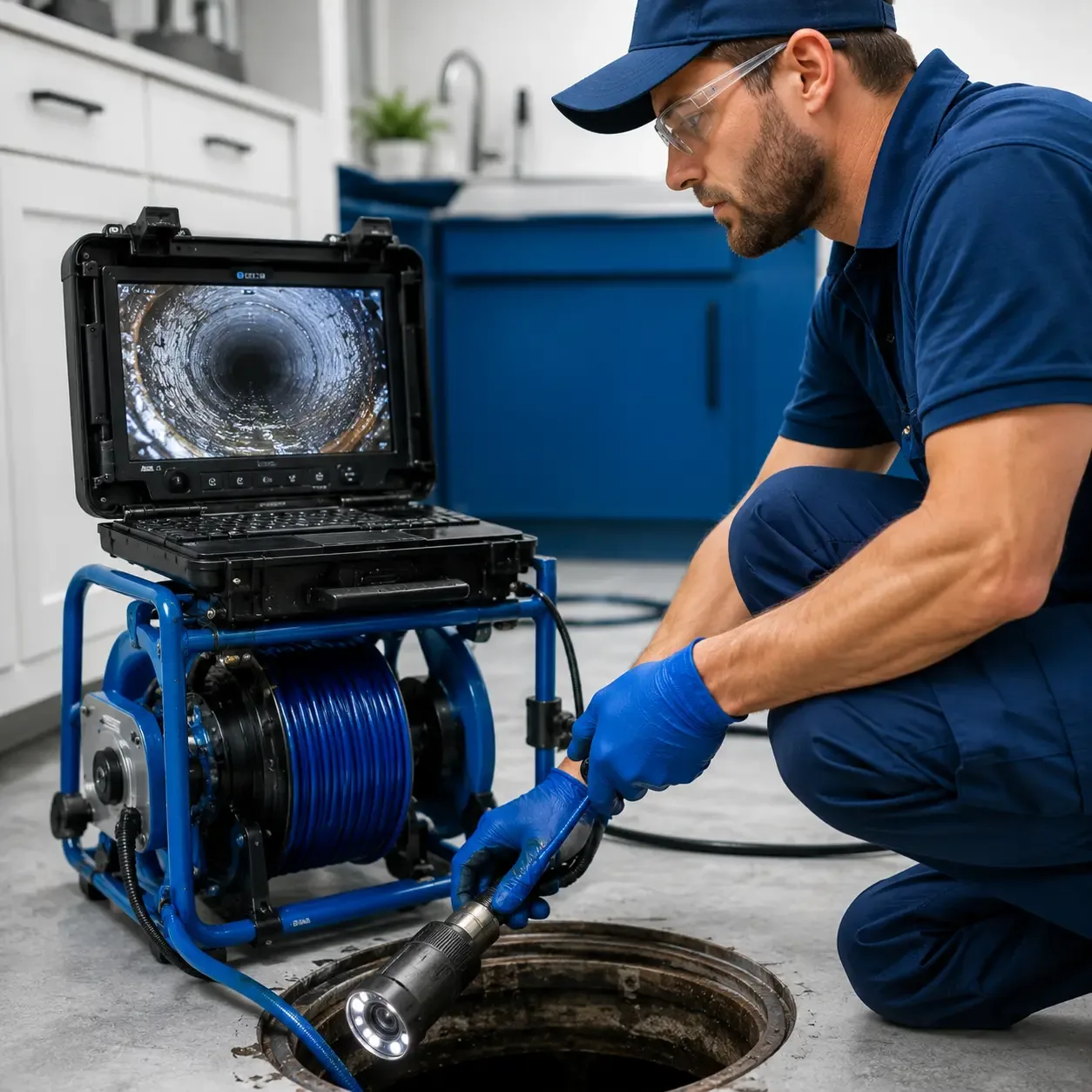 Pipe Relining professionals serving Milesville, SD